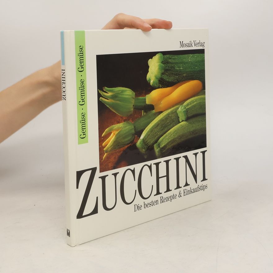 Autorenkollektiv Zucchini