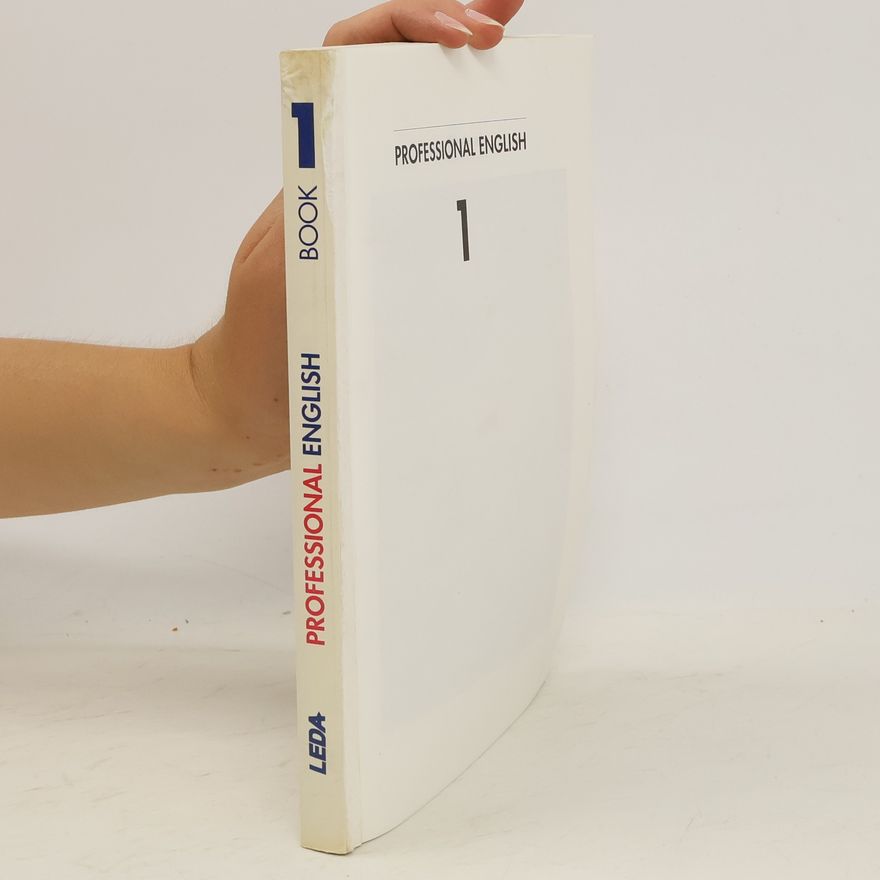 Various authors Professional English 1