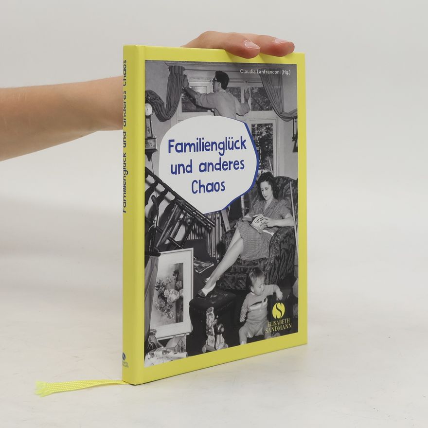 Autorenkollektiv Familienglück und anderes Chaos