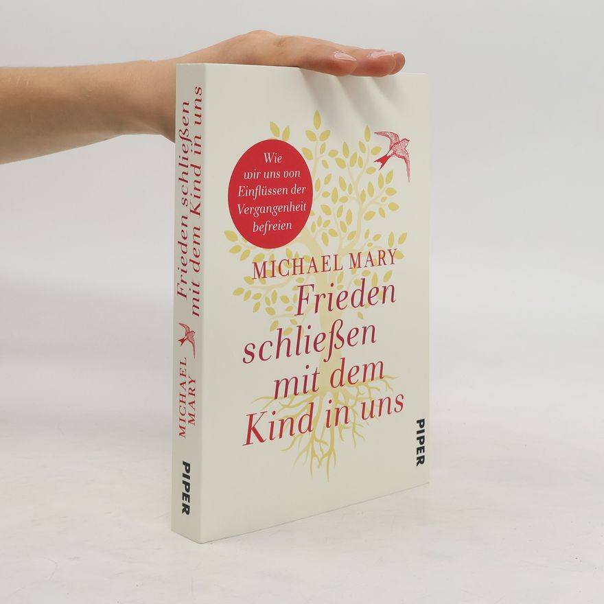 Michael Mary Frieden schließen mit dem Kind in uns