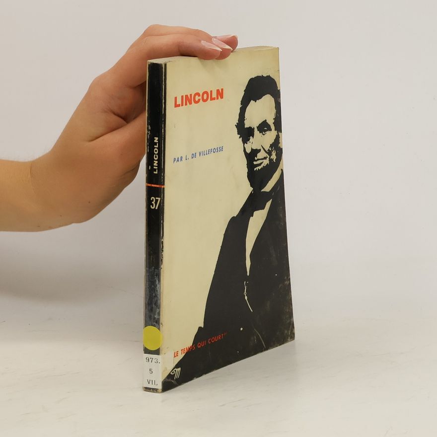 L.de Villefosse Lincoln