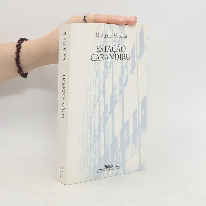 Drauzio Varella Estação Carandiru