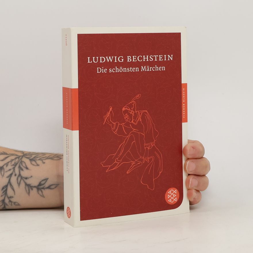 Jacob Grimm Die schönsten Märchen