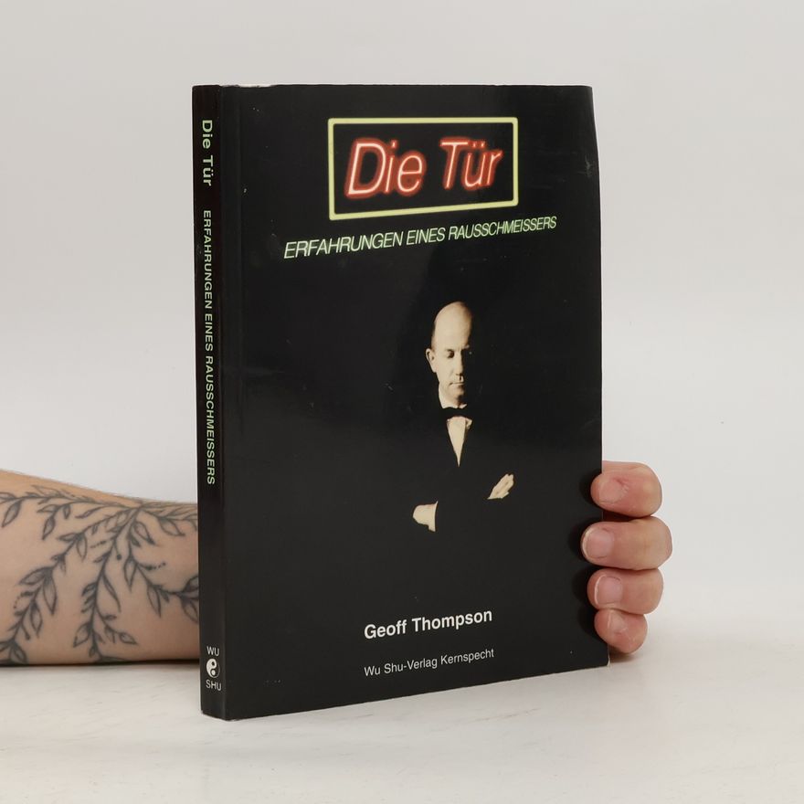 Geoff Thompson Die Tür