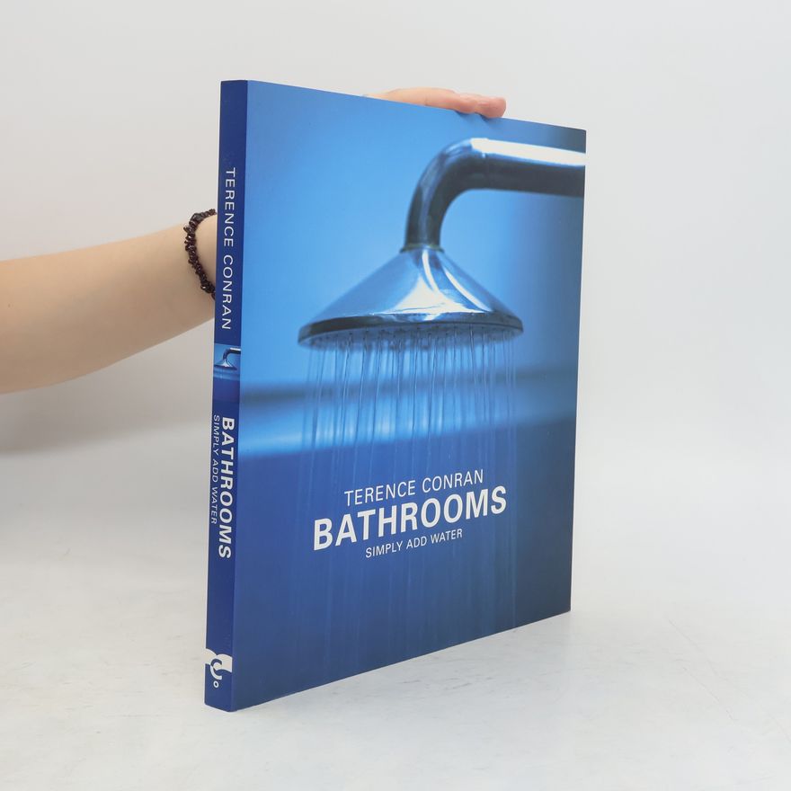 Terence Conran Bathrooms