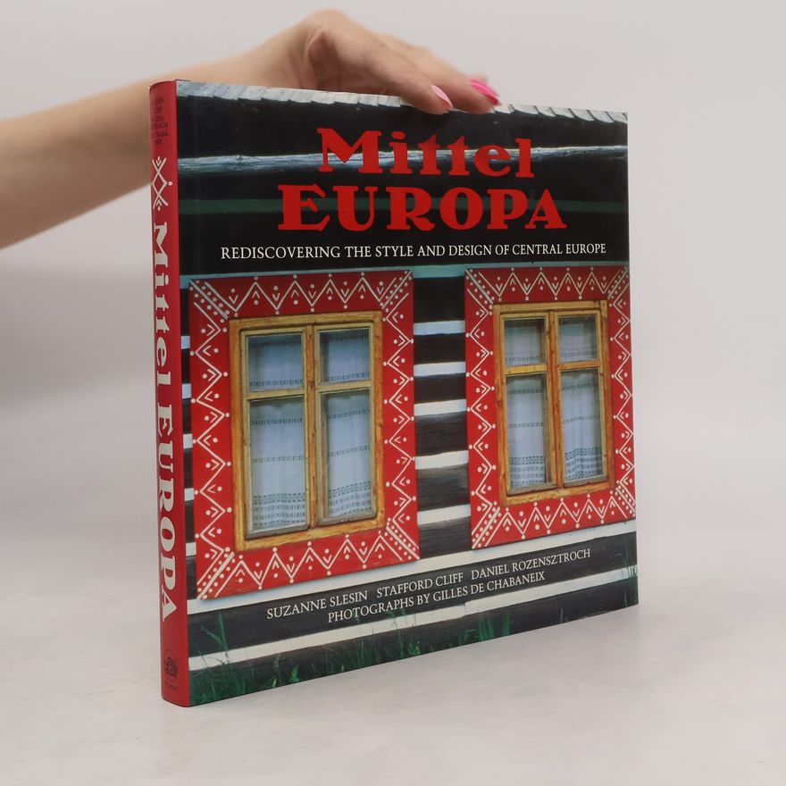 Daniel Rozensztroch Mittel Europa