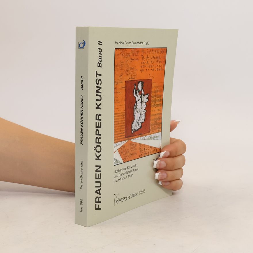Autorenkollektiv Frauen, Körper, Kunst