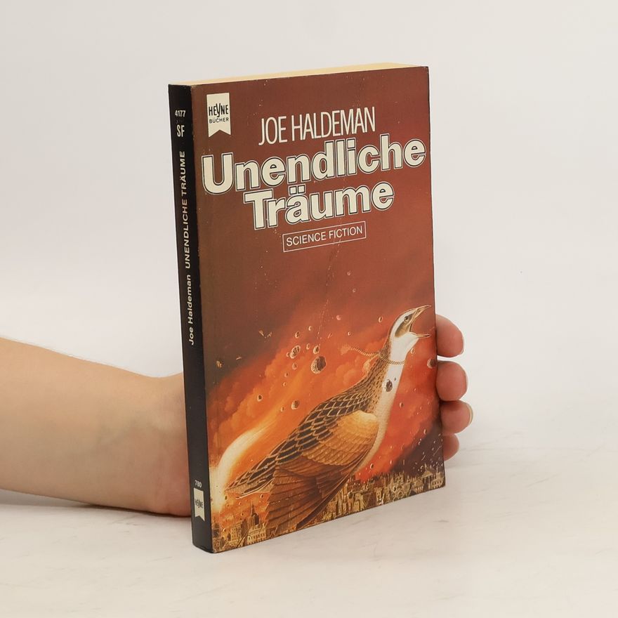 Haldeman Joe Unendliche Träume