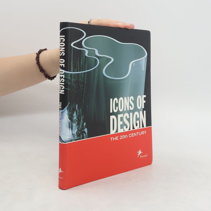 Volker Albus Icons of design