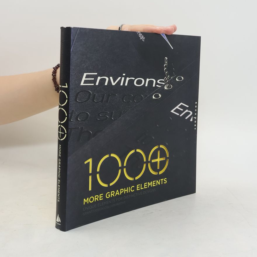 Kolektiv autorů 1000+ more graphic elements