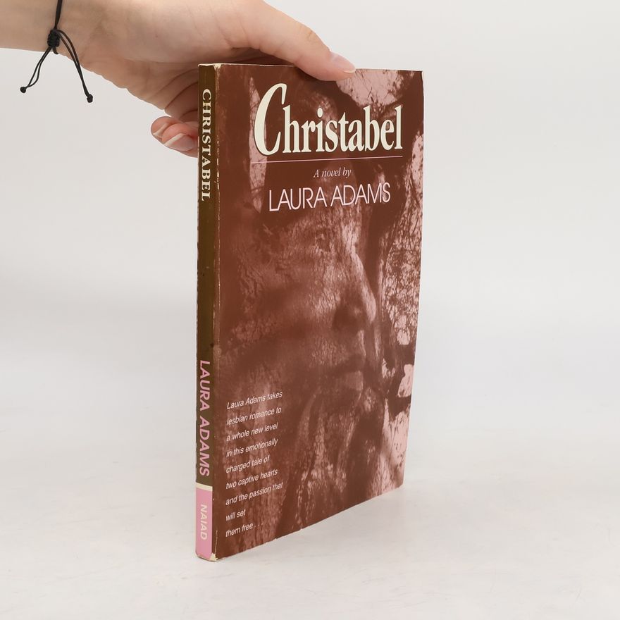 Karin Kallmaker Christabel