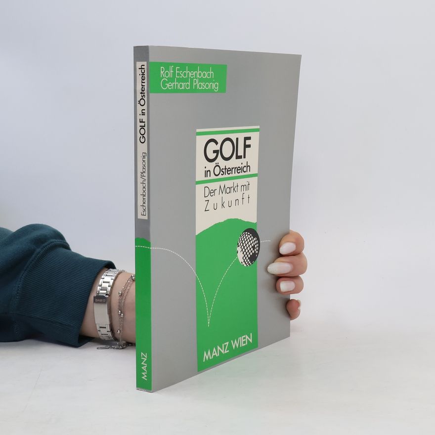Rolf Eschenbach Golf in Österreich