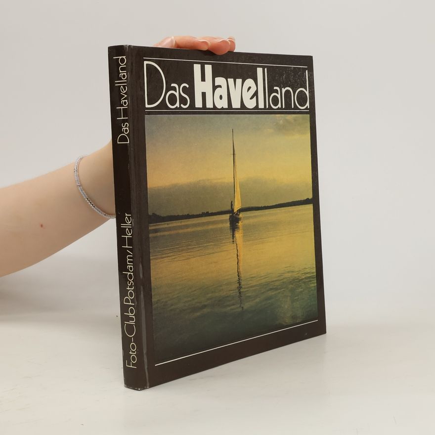 Autorenkollektiv Das Havelland