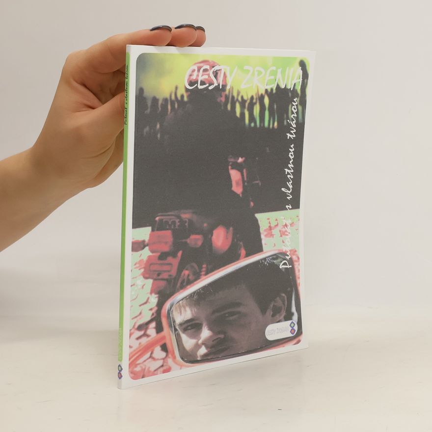 Collectif d'auteurs Cesty zrenia