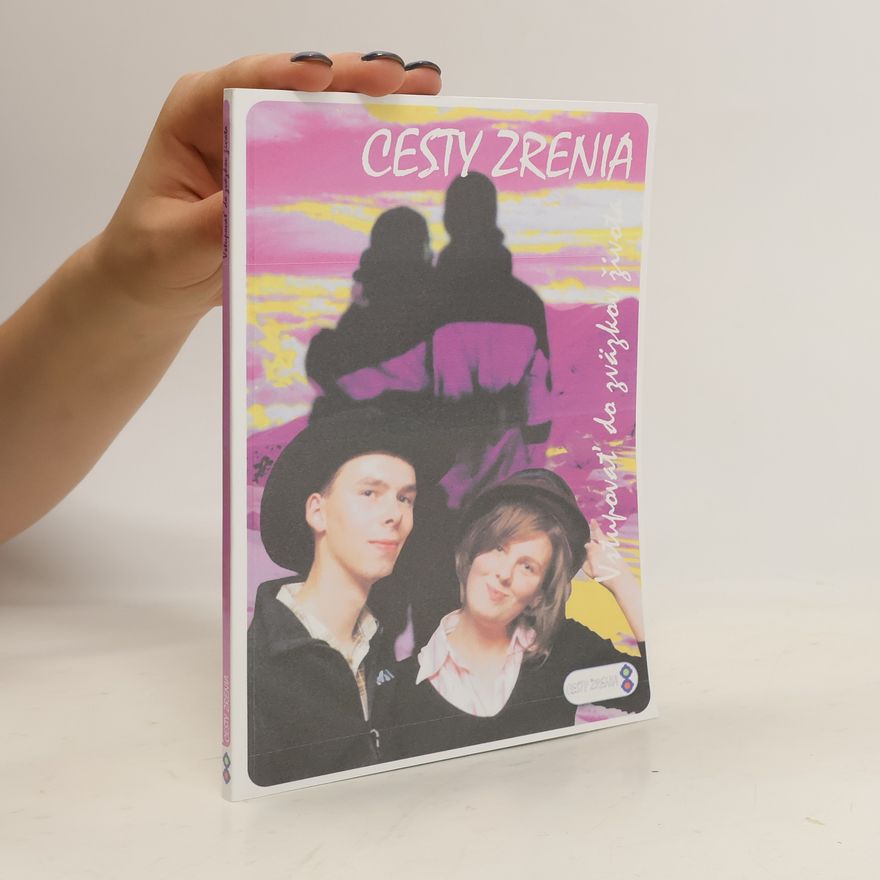 Collectif d'auteurs Cesty zrenia