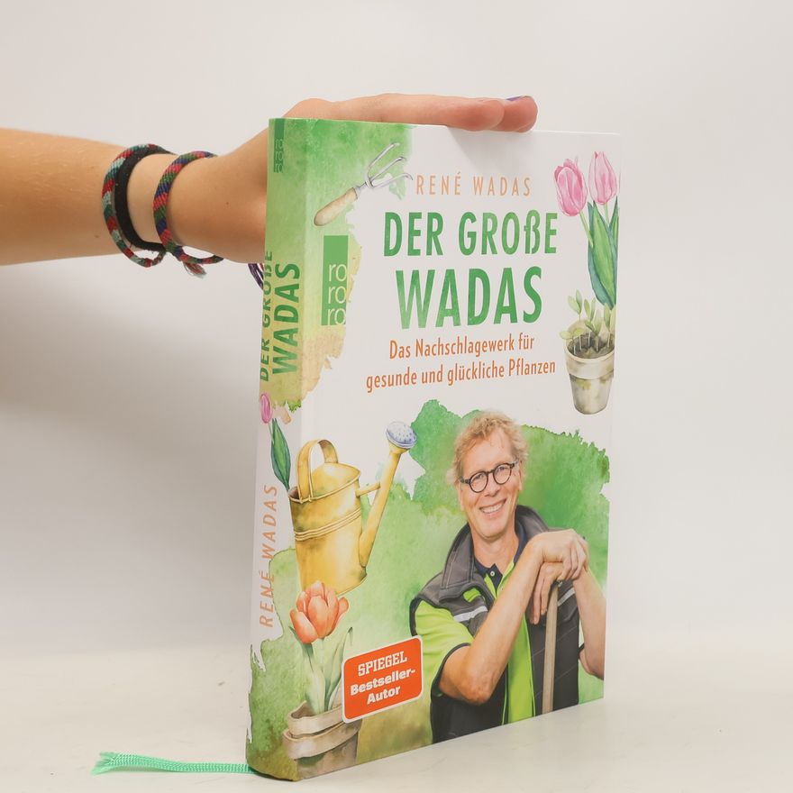Rene Wadas Der große Wadas