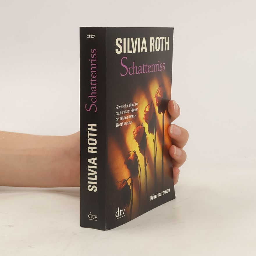 Silvia Roth Schattenriss