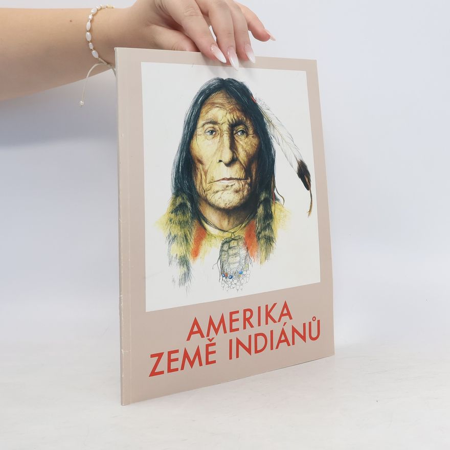 Autorenkollektiv Amerika země Indiánů