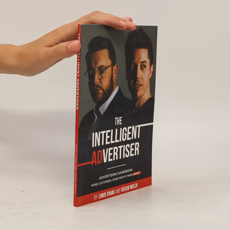 Taylor A. Welch The Intelligent Advertiser