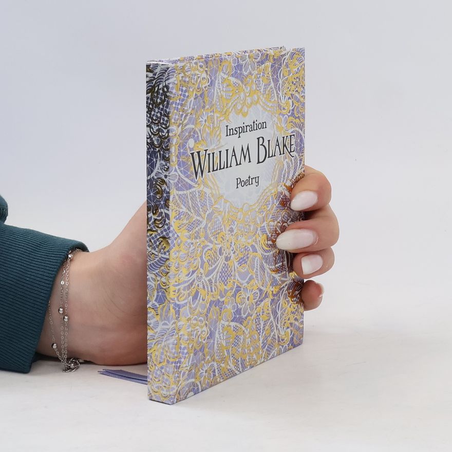 Flame Tree Publishing William Blake