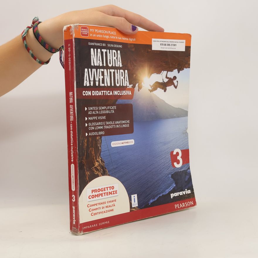 Silvia Dequino Natura Avventura 3
