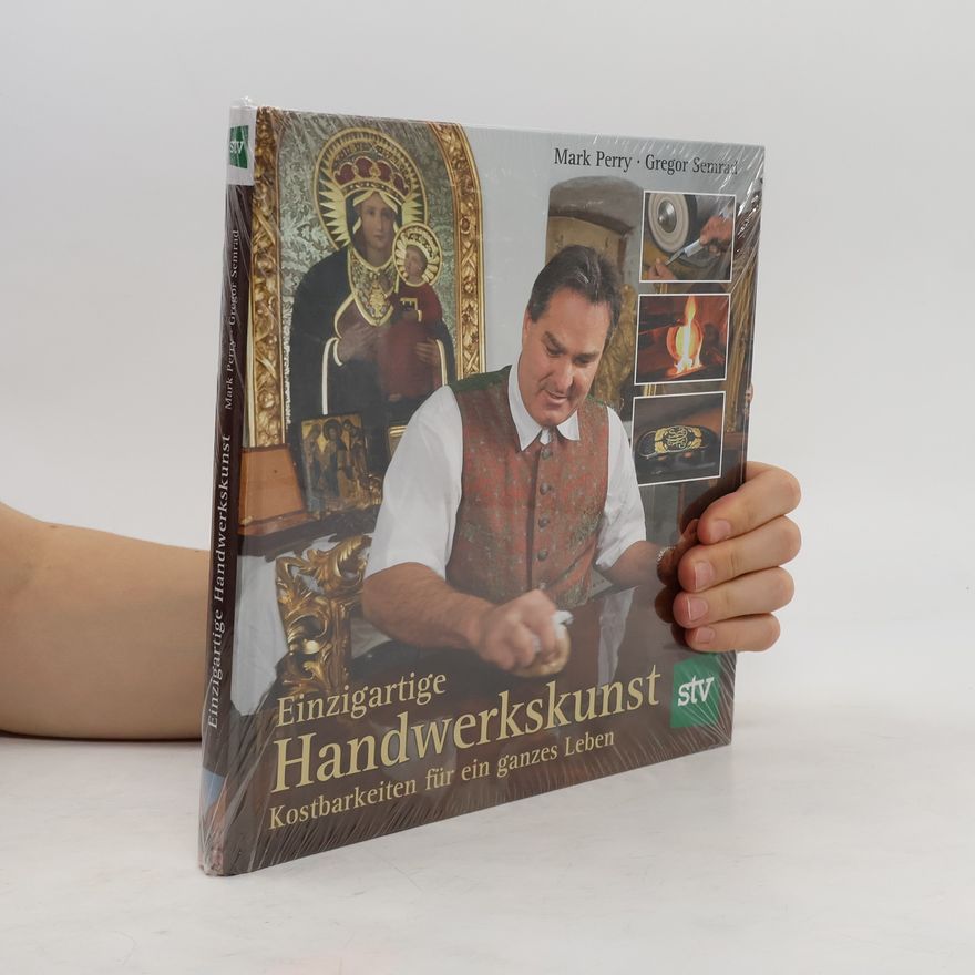 Mark Perry Einzigartige Handwerkskunst