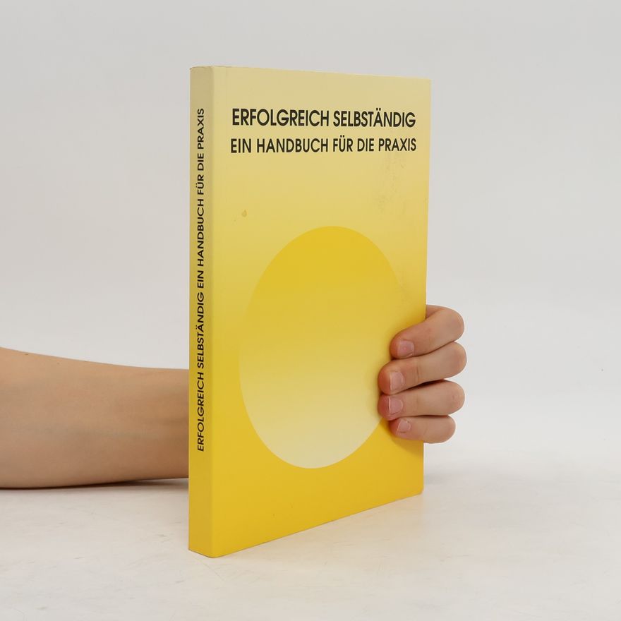 Autores varios Erfolgreich selbstständig