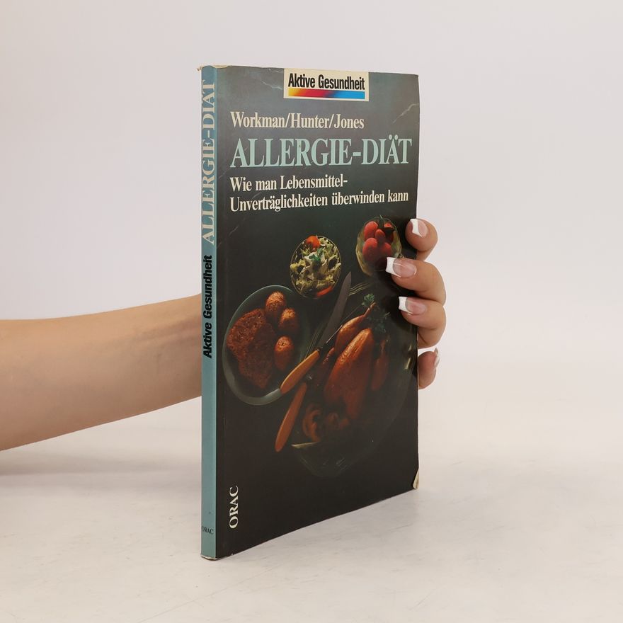 Elizabeth Workman Allergie-Diät
