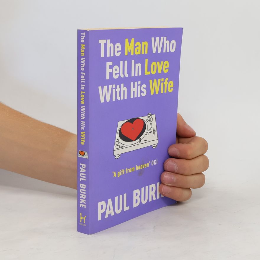 Paul Burke The Man Who Fell in Love With His Wife