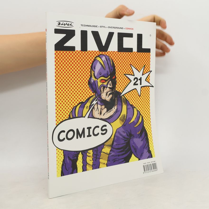 Autorenkollektiv Živel 21/2002