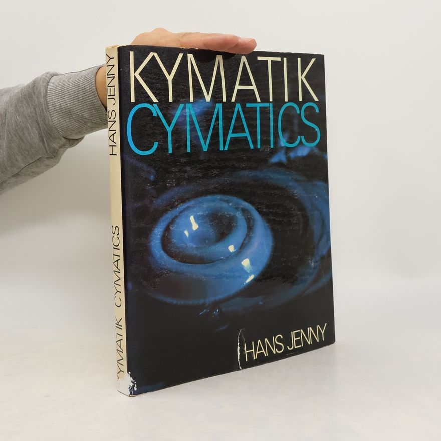 Hans Robert Jenny Kymatik