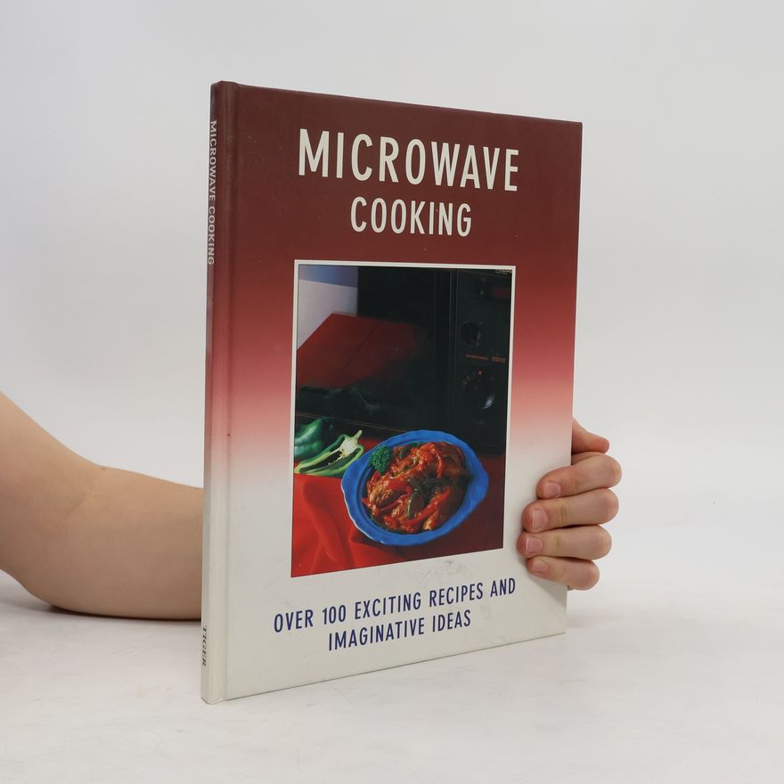 Family Circle Microwave Cooking