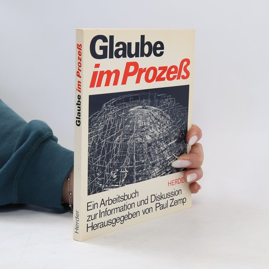 Autorenkollektiv Glaube im Prozess