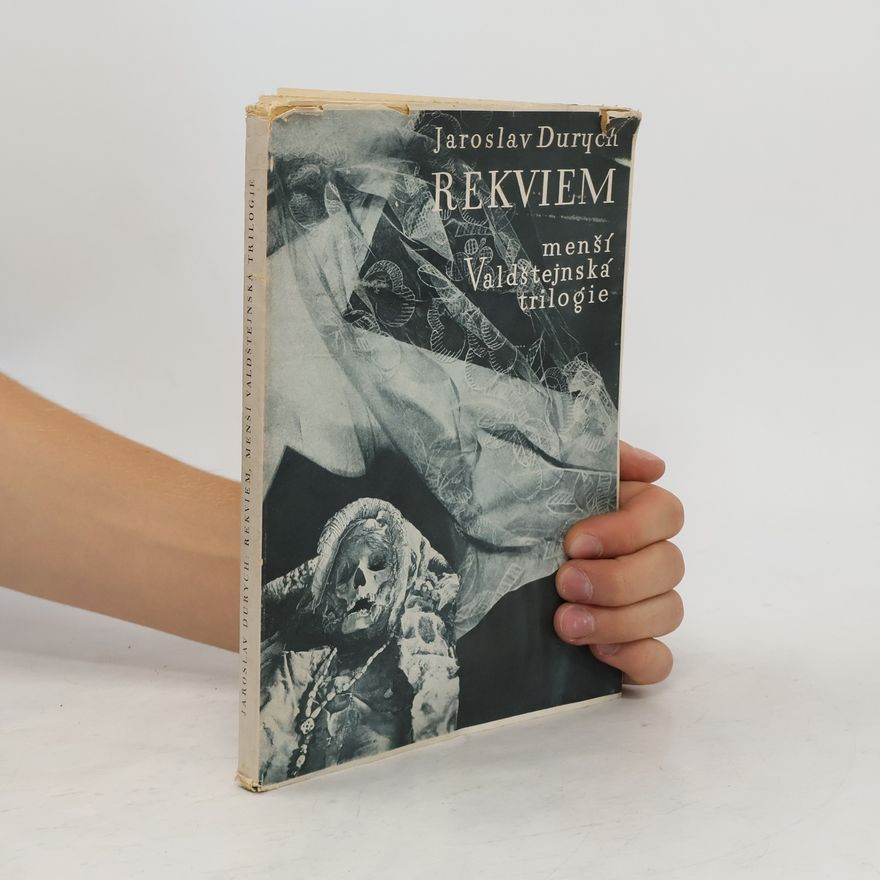 Jaroslav Durych Rekviem