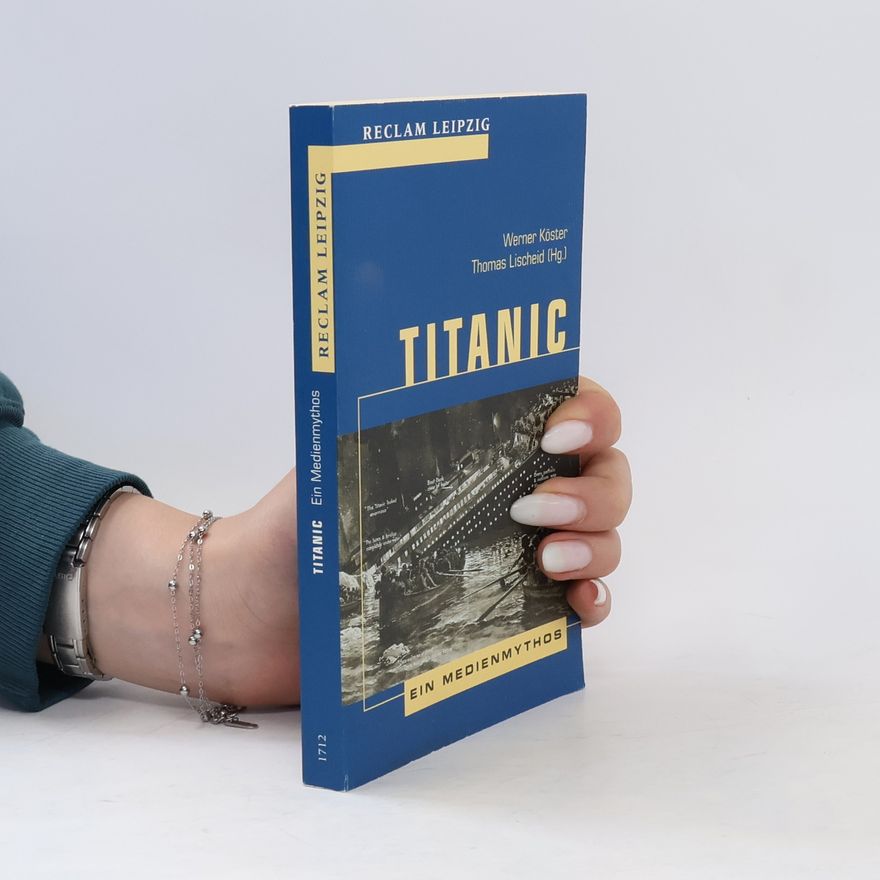 Werner Köster Titanic