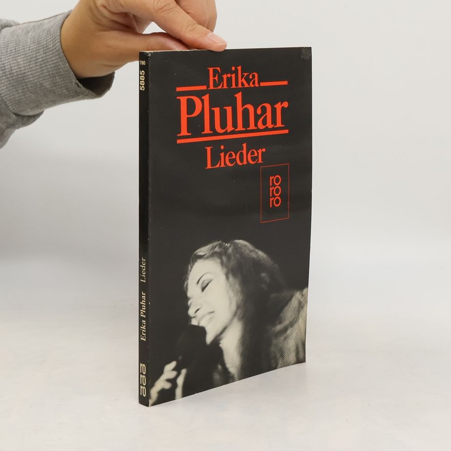 Erika Pluhar Lieder