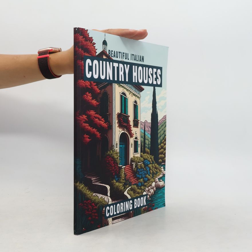 Markus Mangold Beautiful Italian Country Houses