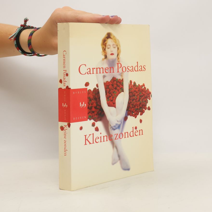 Carmen Posadas Kleine zonden