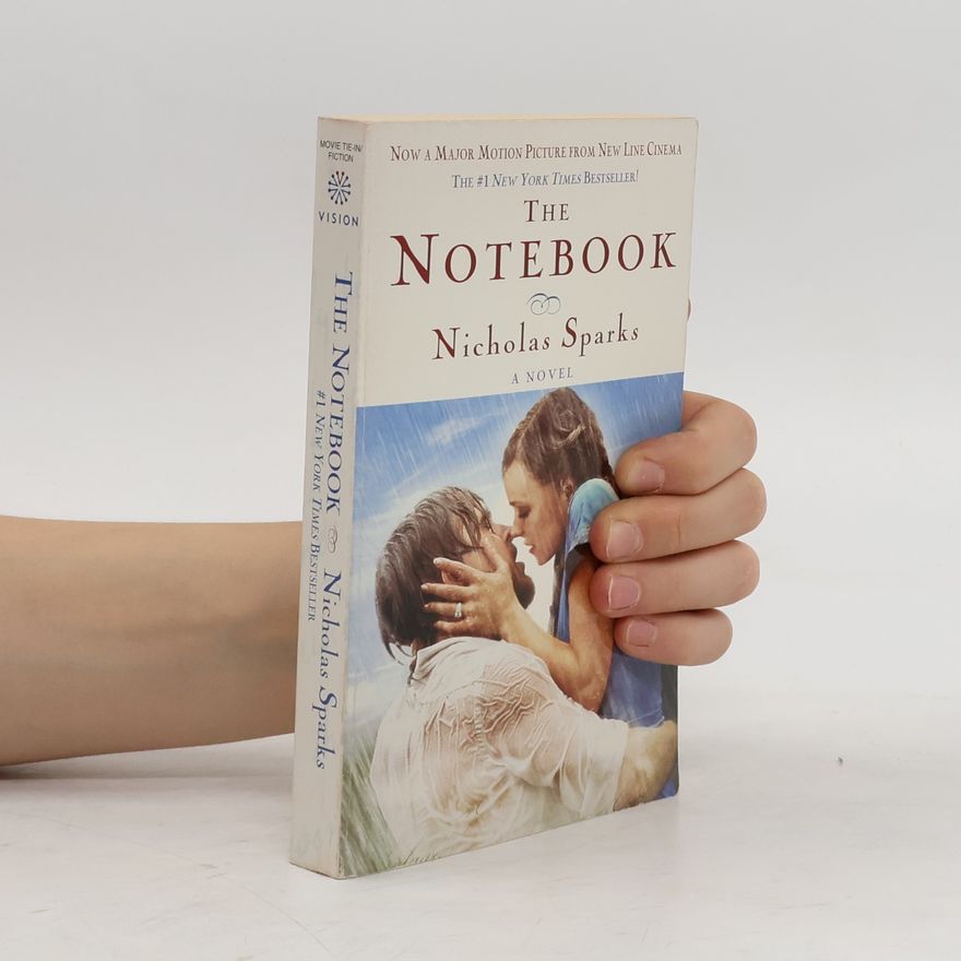 Nicholas Sparks The Notebook