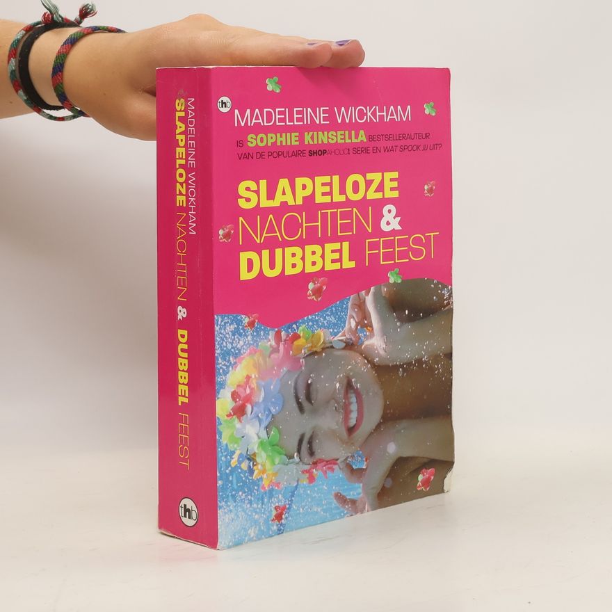 Sophie Kinsella Omnibus Slapeloze Nachten & Dubbel Feest