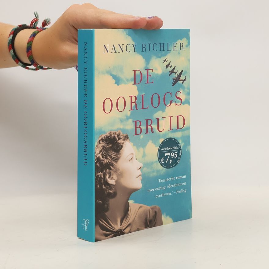 Tjadine Stheeman De oorlogsbruid