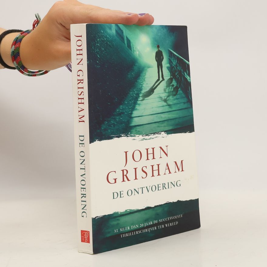 John Grisham De ontvoering