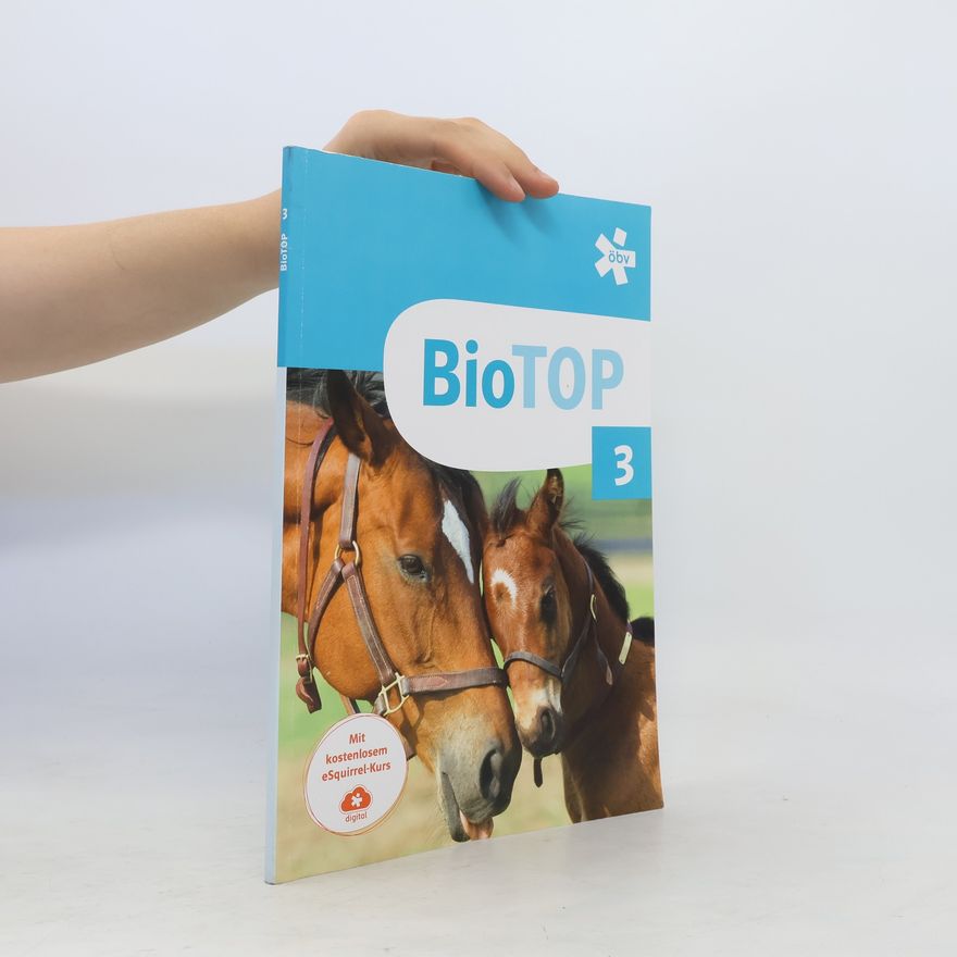 Vera Kadlec BioTOP 3