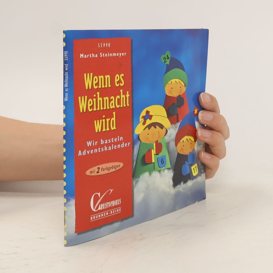 Autorenkollektiv Wenn es Weihnacht wird