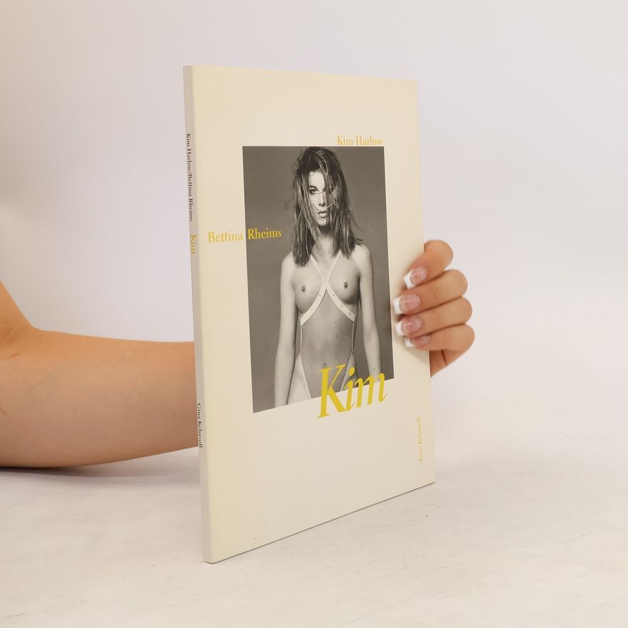 Kim Harlow Kim