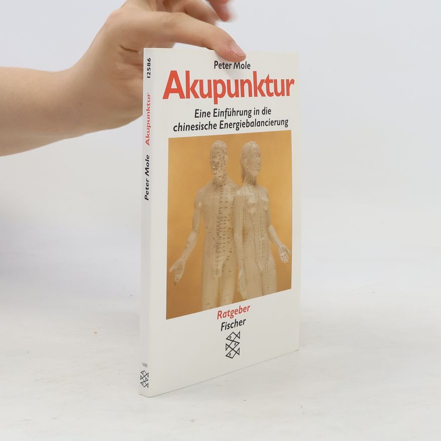 Peter Mole Akupunktur