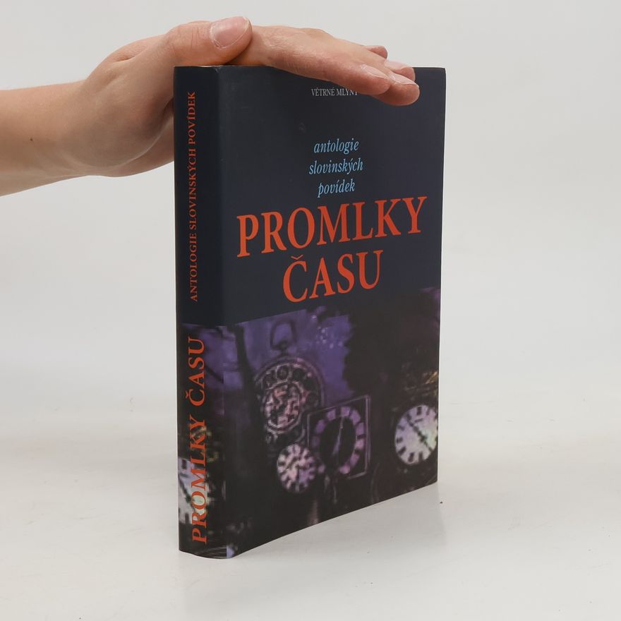 Marian Palla Promlky času