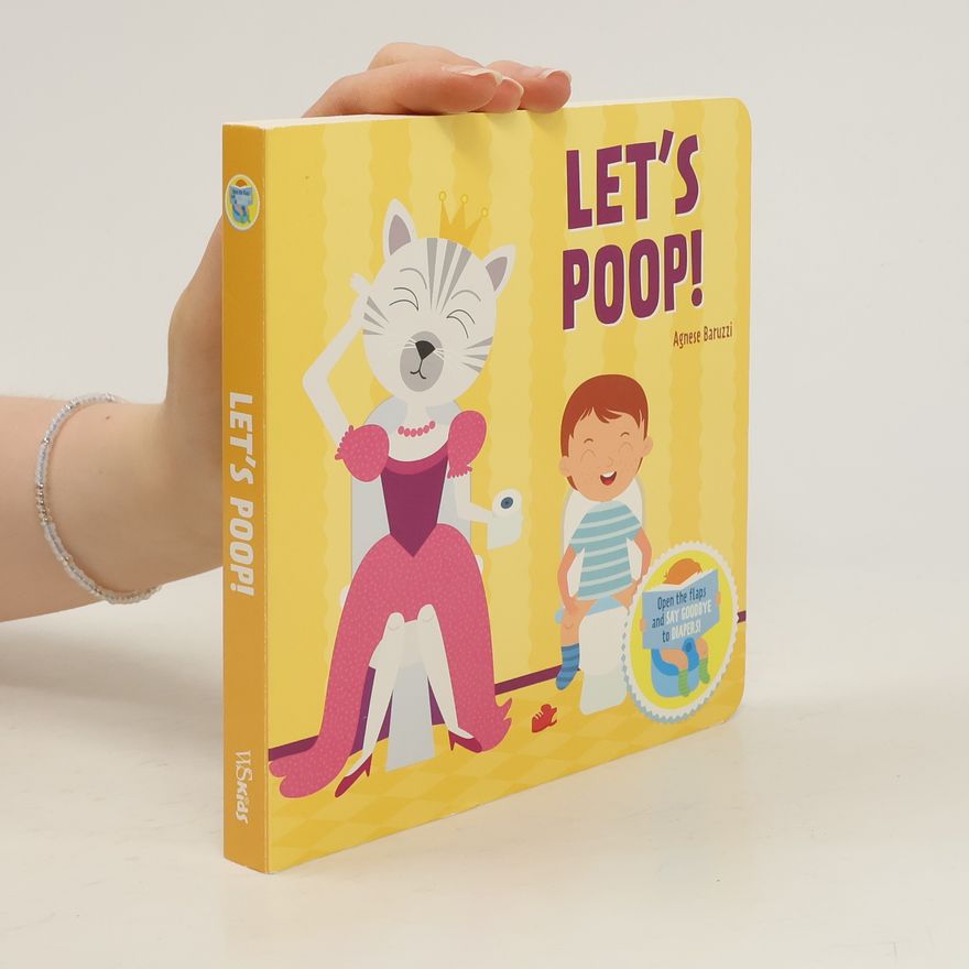 Kolektiv autorů Let's Poop!