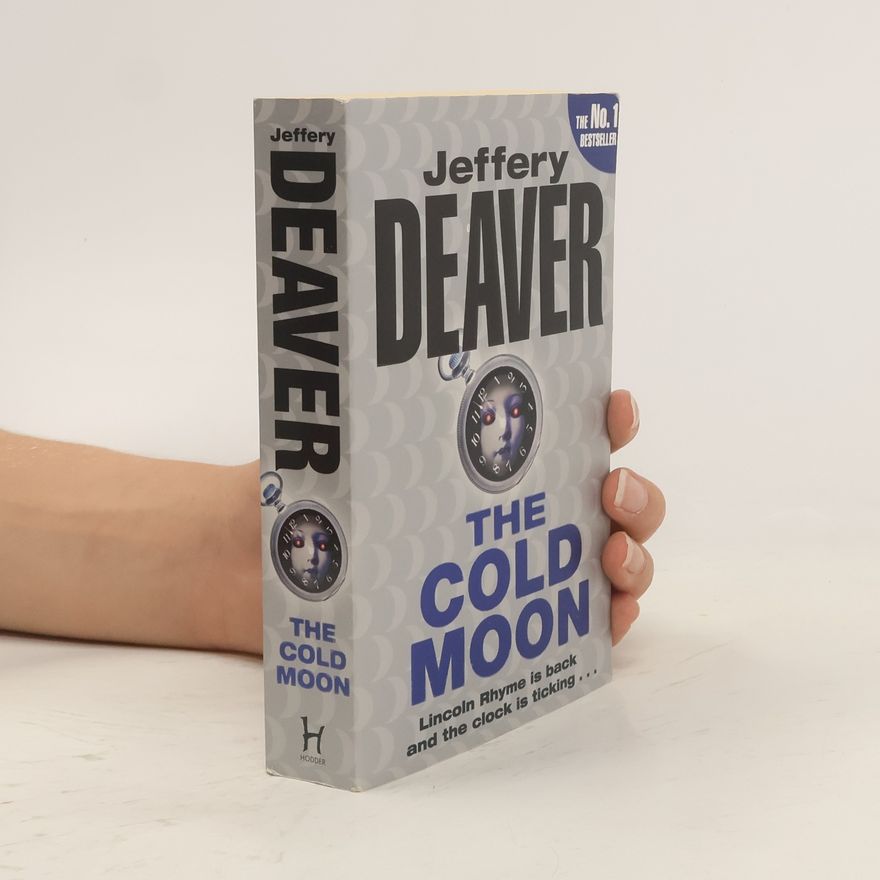 Jeffery Deaver The Cold Moon