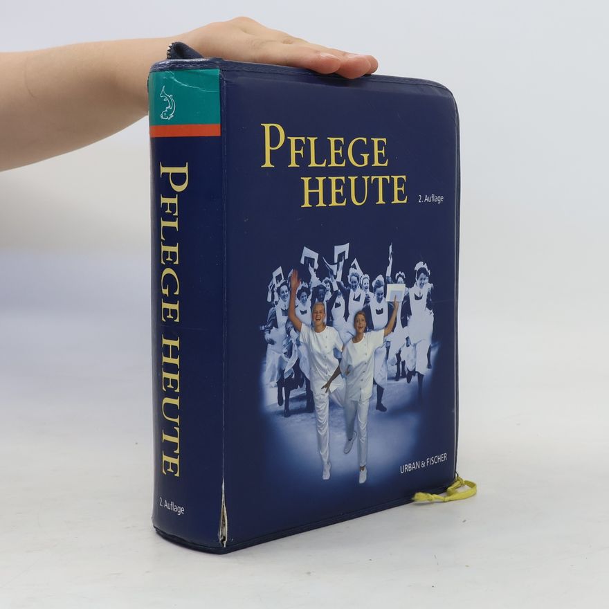 Angelika Zegelin Pflege heute